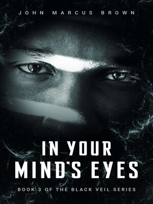 cover image of In Your Mind's Eyes
